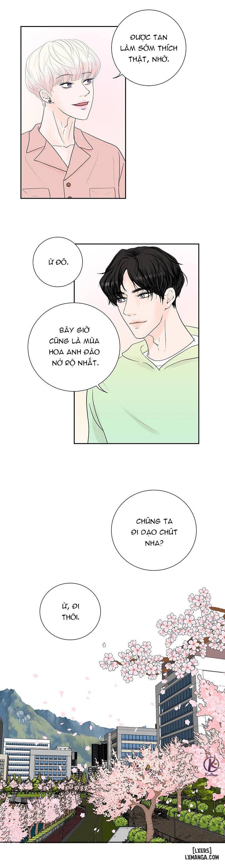 HentaiVN.net - Ảnh 14 - Tò mò về Review ư? - Chap 35