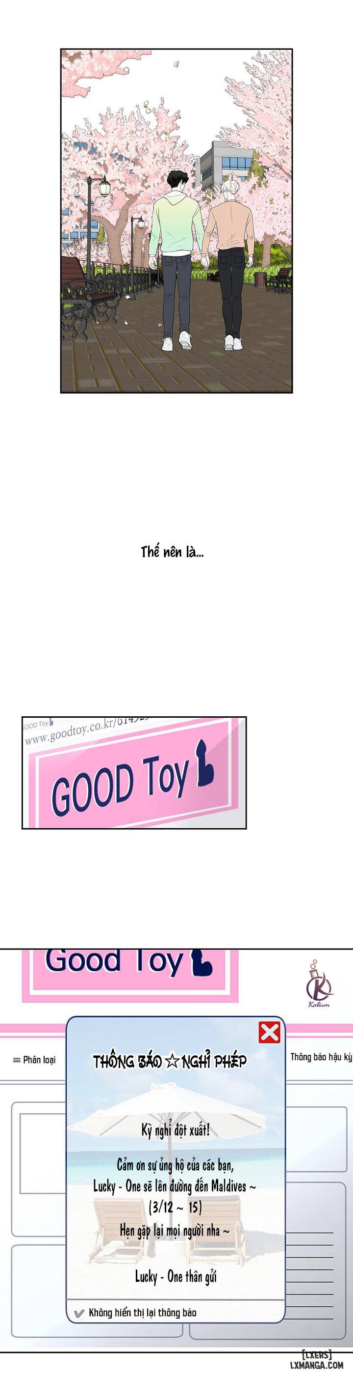 HentaiVN.net - Ảnh 16 - Tò mò về Review ư? - Chap 35
