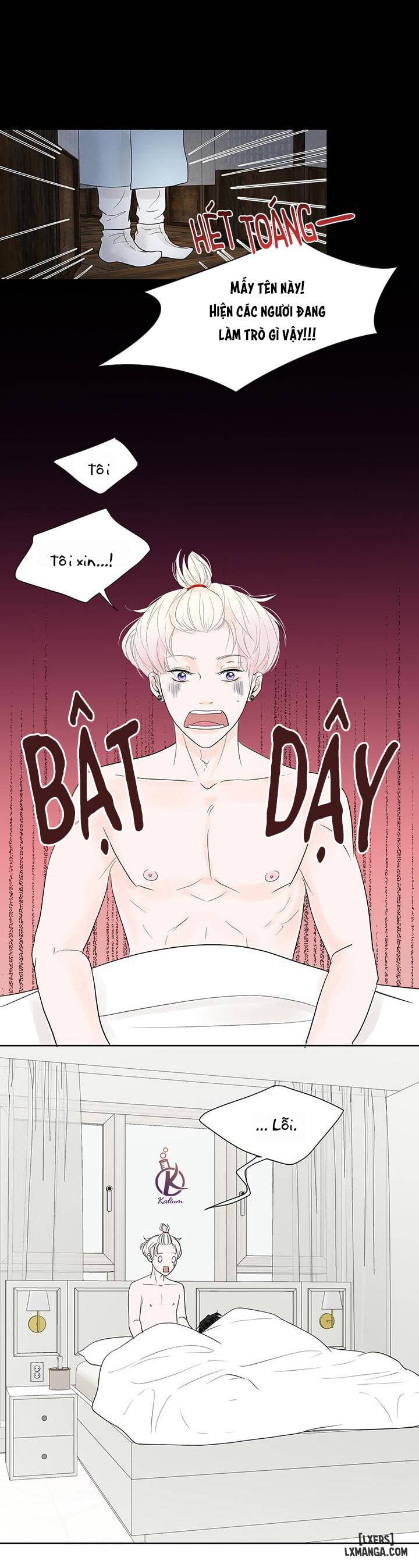HentaiVN.net - Ảnh 7 - Tò mò về Review ư? - Chap 35