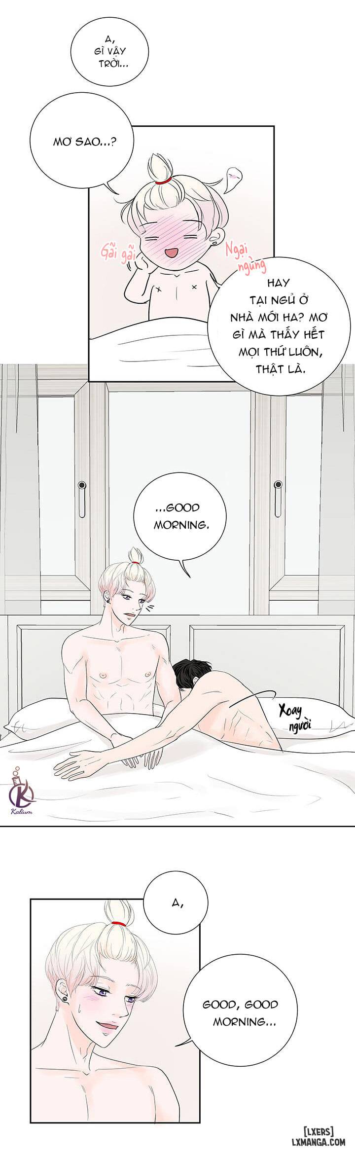 HentaiVN.net - Ảnh 8 - Tò mò về Review ư? - Chap 35