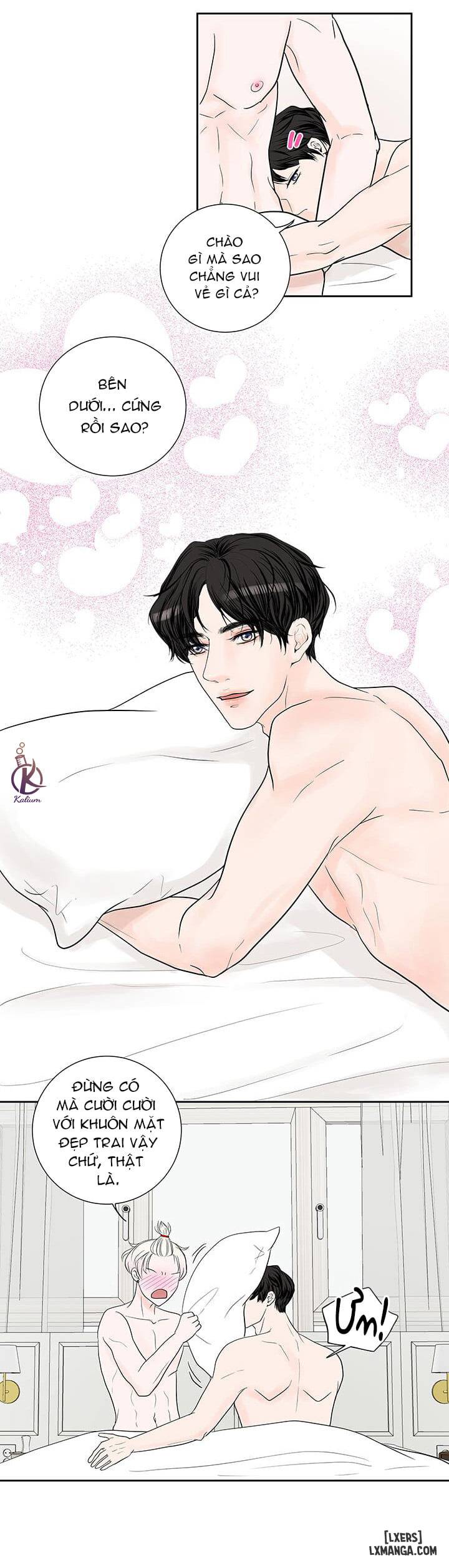 HentaiVN.net - Ảnh 9 - Tò mò về Review ư? - Chap 35
