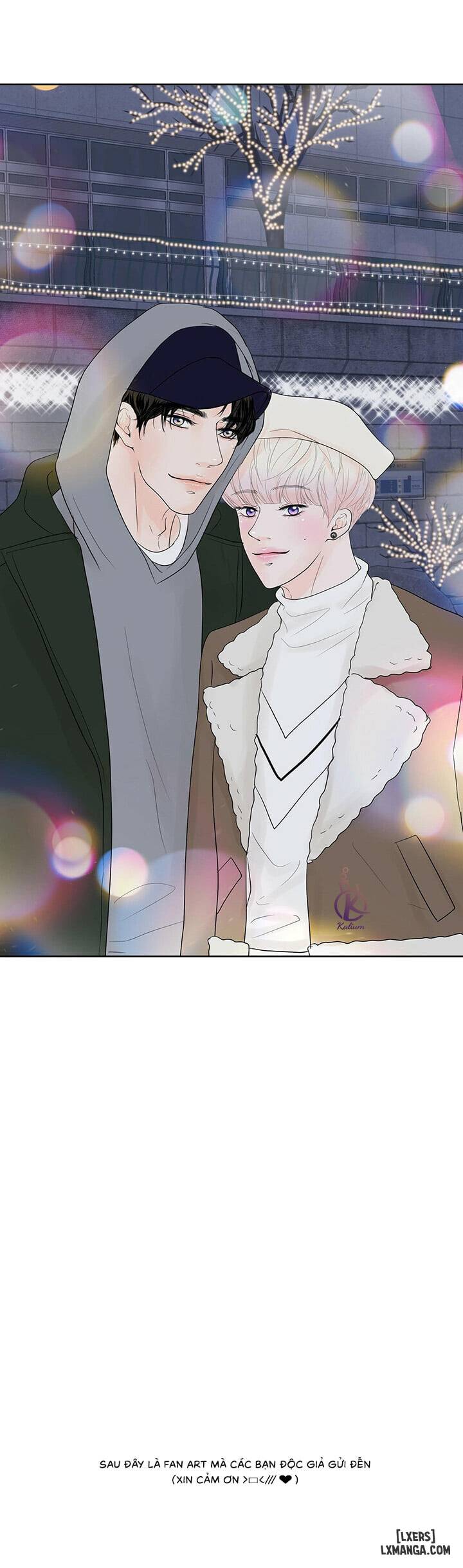 HentaiVN.net - Ảnh 10 - Tò mò về Review ư? - Chap 36
