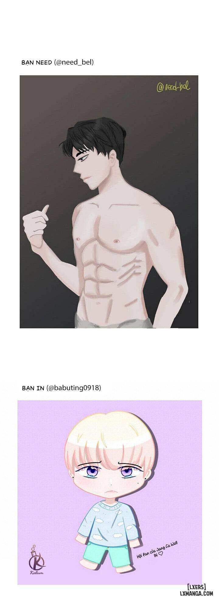 HentaiVN.net - Ảnh 11 - Tò mò về Review ư? - Chap 36