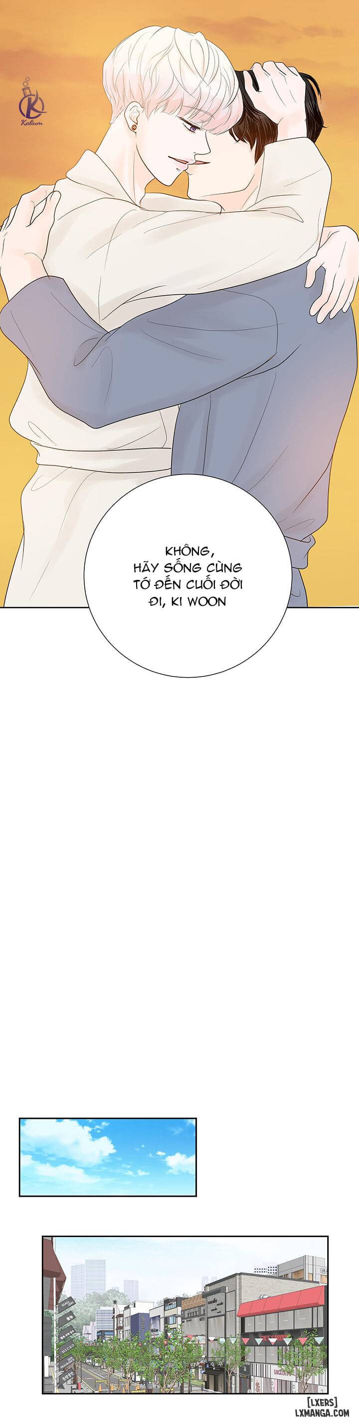 HentaiVN.net - Ảnh 17 - Tò mò về Review ư? - Chap 37