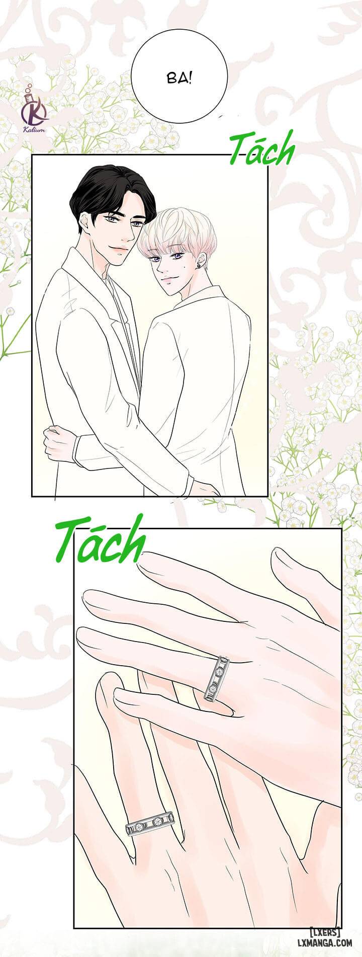 HentaiVN.net - Ảnh 19 - Tò mò về Review ư? - Chap 37