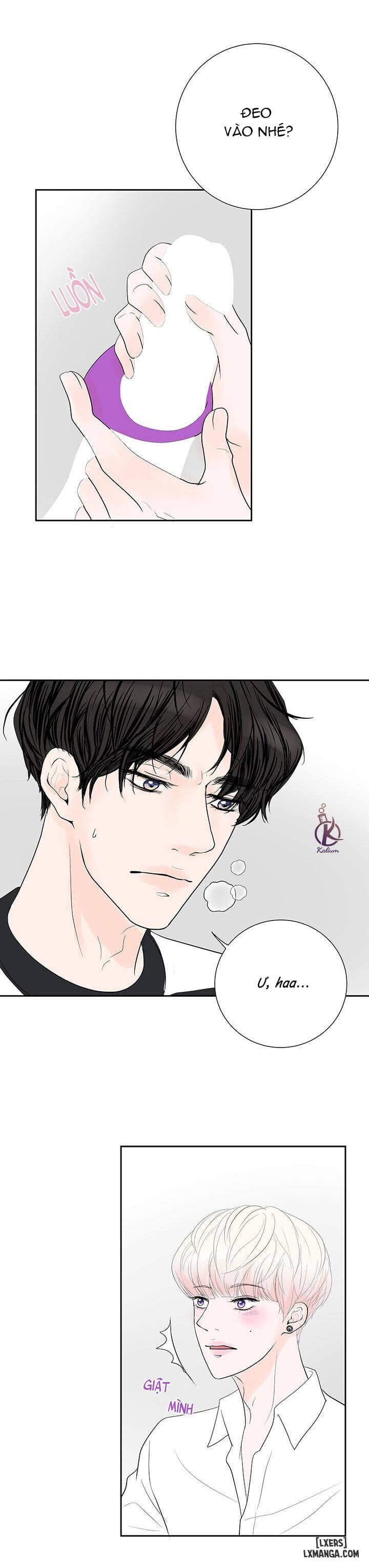 HentaiVN.net - Ảnh 12 - Tò mò về Review ư? - Chap 38