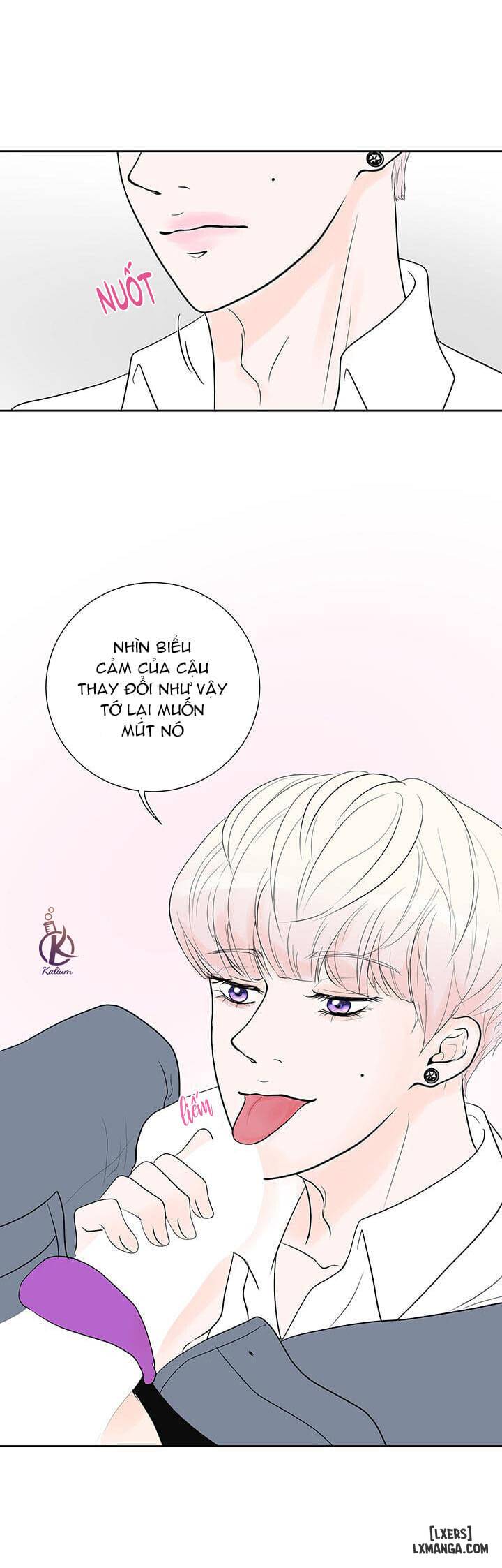 HentaiVN.net - Ảnh 13 - Tò mò về Review ư? - Chap 38