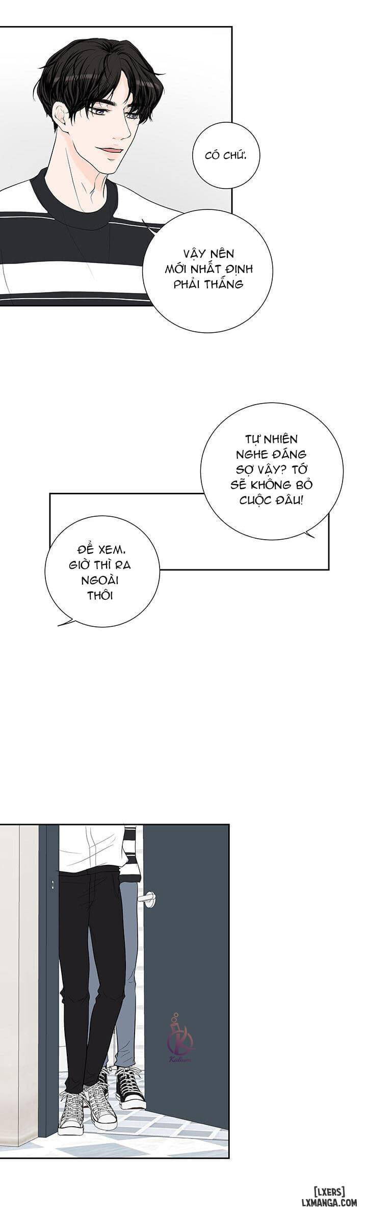 HentaiVN.net - Ảnh 15 - Tò mò về Review ư? - Chap 38