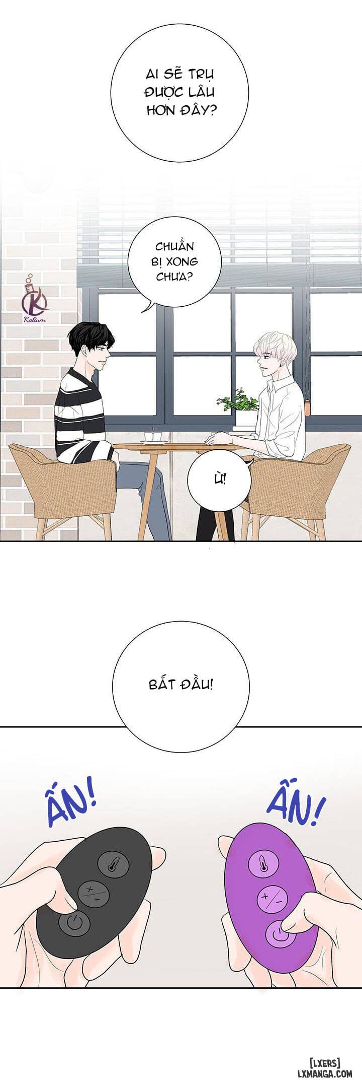 HentaiVN.net - Ảnh 16 - Tò mò về Review ư? - Chap 38