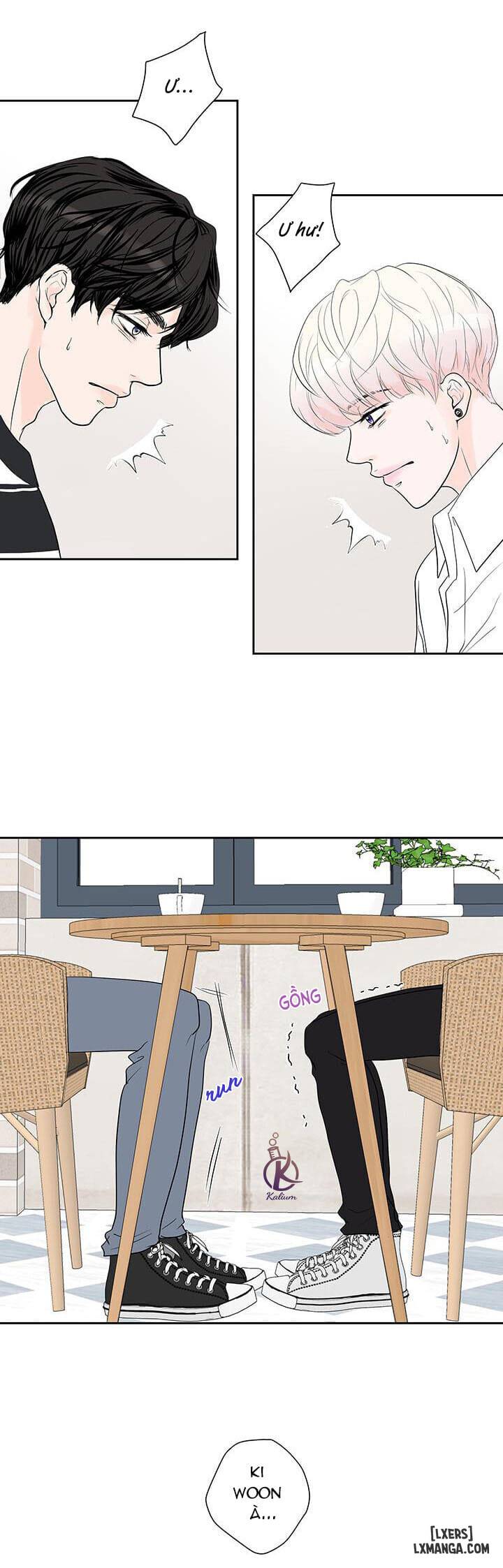 HentaiVN.net - Ảnh 17 - Tò mò về Review ư? - Chap 38