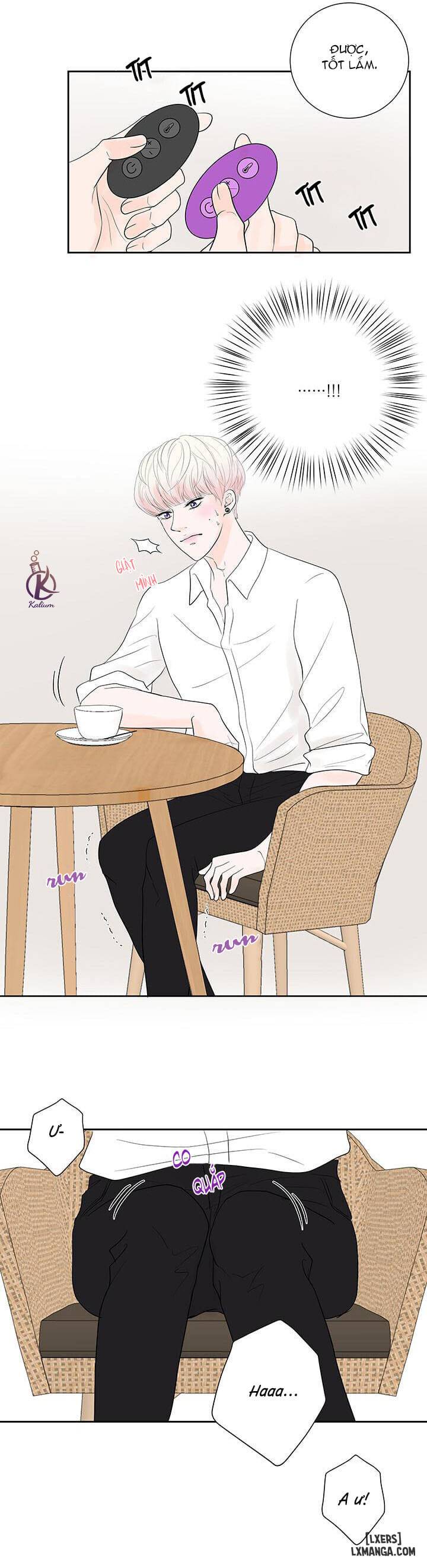 HentaiVN.net - Ảnh 21 - Tò mò về Review ư? - Chap 38