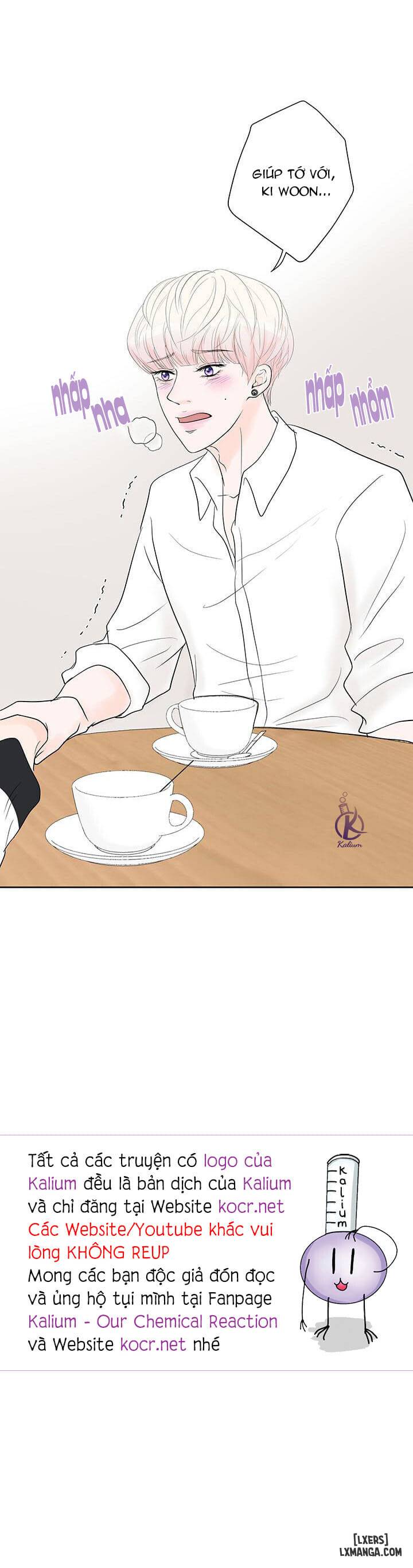 HentaiVN.net - Ảnh 24 - Tò mò về Review ư? - Chap 38