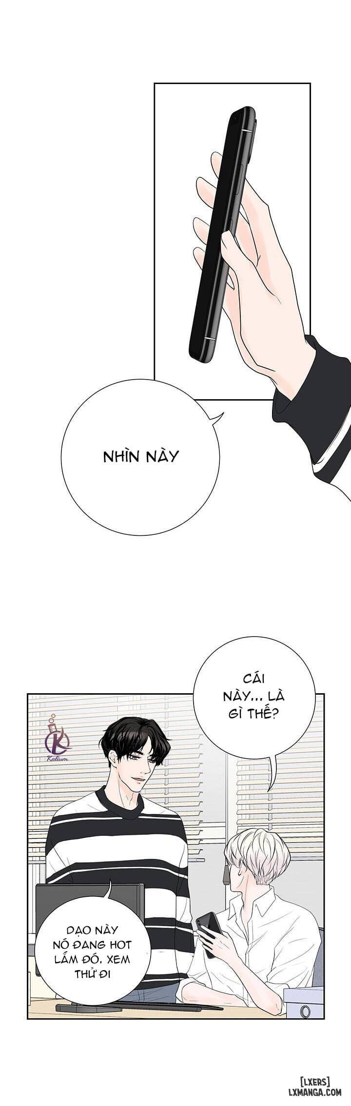 HentaiVN.net - Ảnh 3 - Tò mò về Review ư? - Chap 38