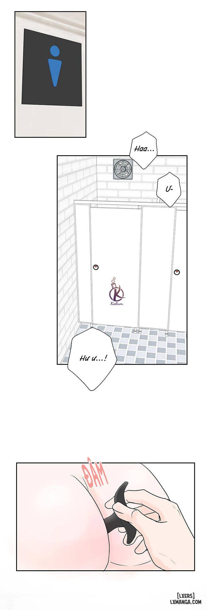 HentaiVN.net - Ảnh 8 - Tò mò về Review ư? - Chap 38