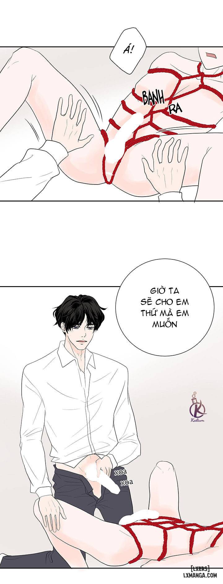HentaiVN.net - Ảnh 18 - Tò mò về Review ư? - Chap 39