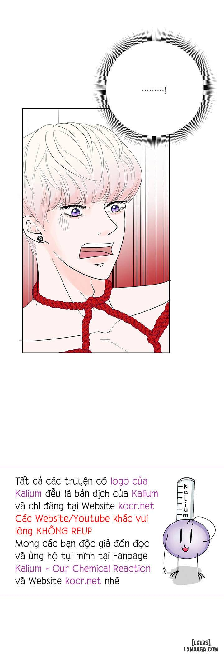 HentaiVN.net - Ảnh 21 - Tò mò về Review ư? - Chap 39
