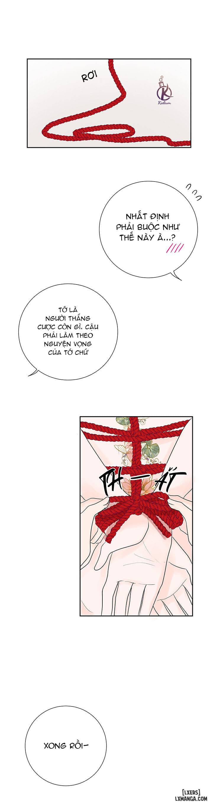 HentaiVN.net - Ảnh 3 - Tò mò về Review ư? - Chap 39
