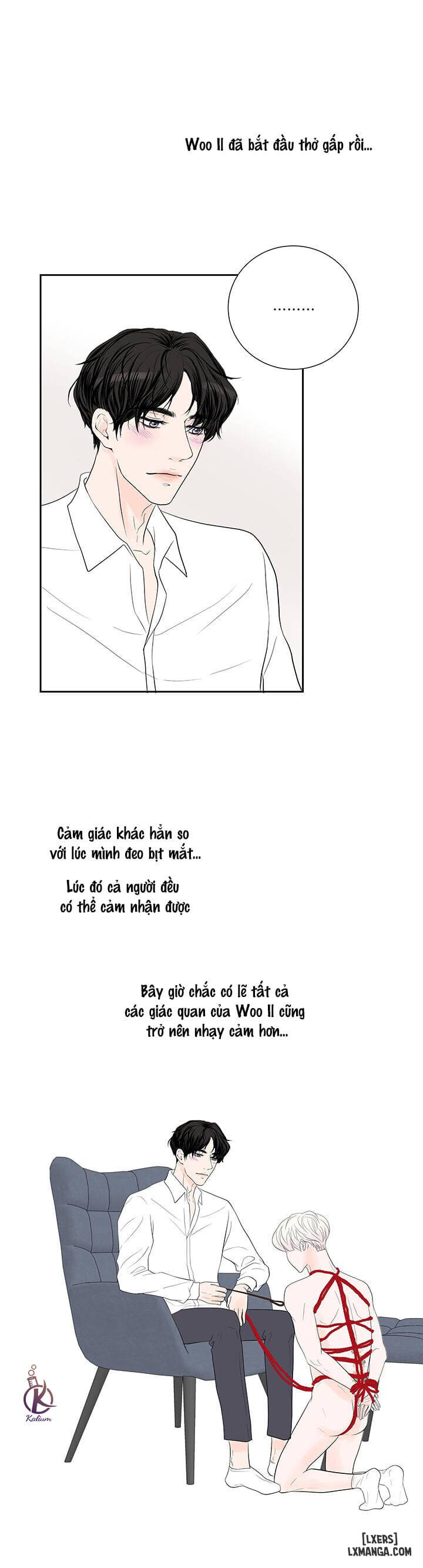 HentaiVN.net - Ảnh 7 - Tò mò về Review ư? - Chap 39