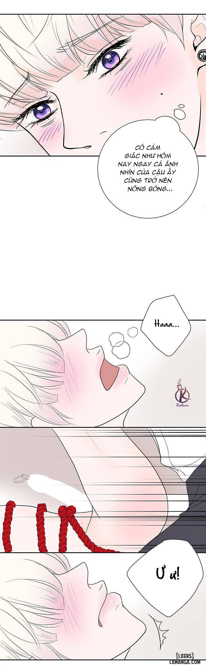 HentaiVN.net - Ảnh 10 - Tò mò về Review ư? - Chap 40