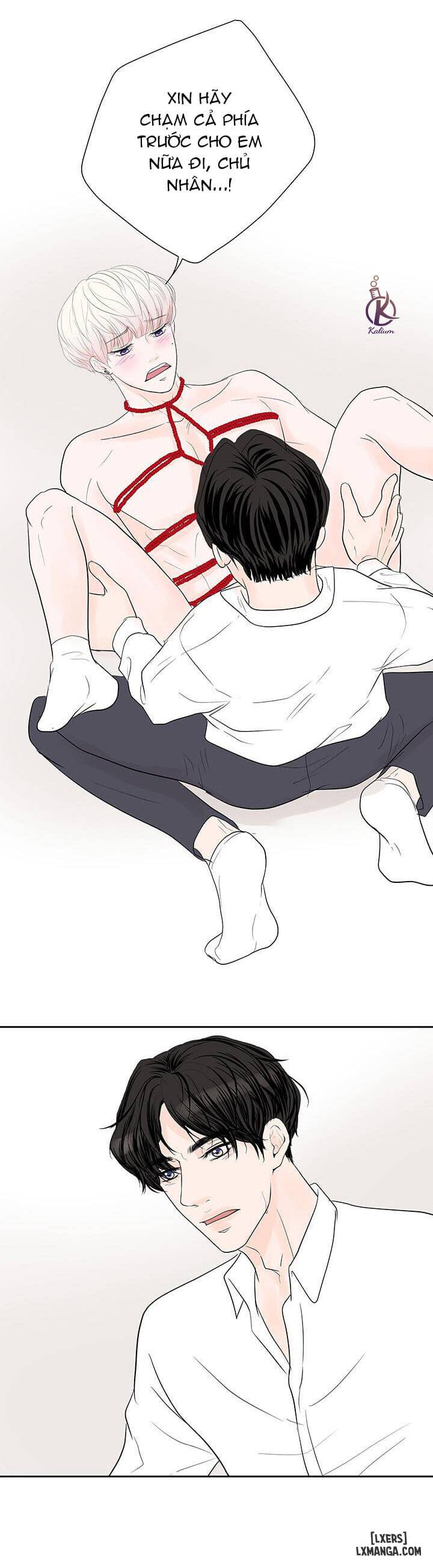 HentaiVN.net - Ảnh 11 - Tò mò về Review ư? - Chap 40