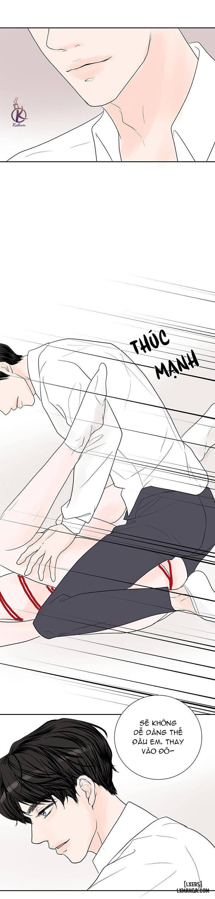 HentaiVN.net - Ảnh 12 - Tò mò về Review ư? - Chap 40