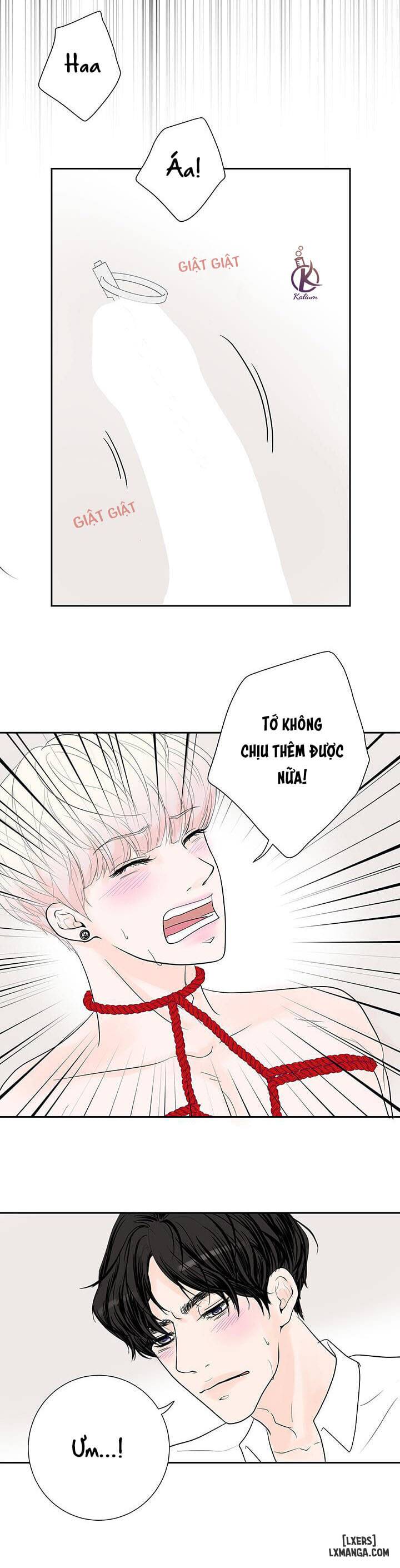 HentaiVN.net - Ảnh 14 - Tò mò về Review ư? - Chap 40