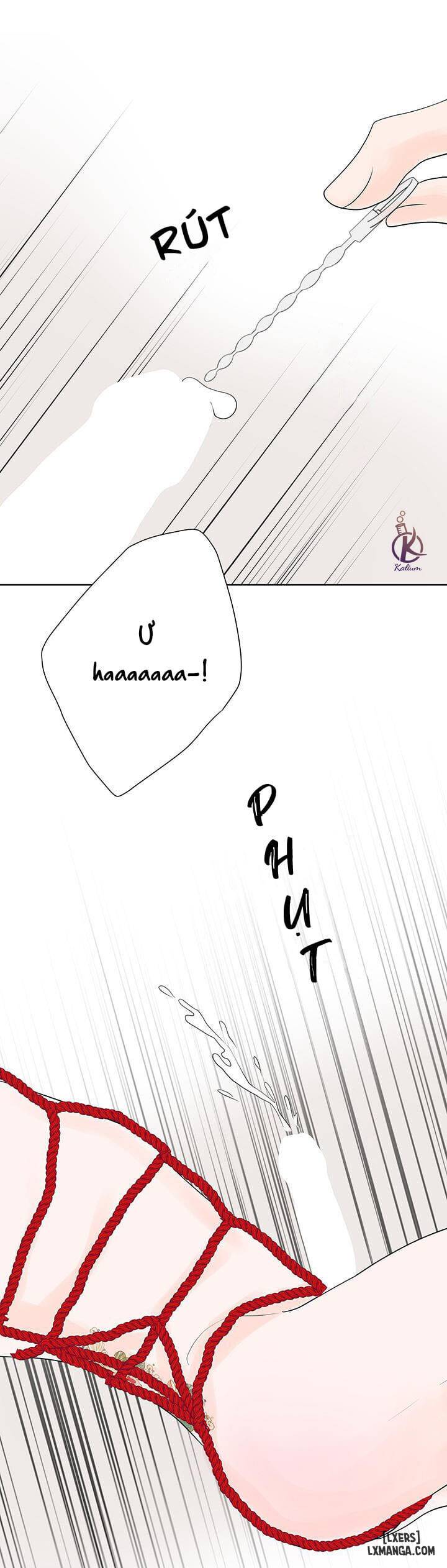 HentaiVN.net - Ảnh 15 - Tò mò về Review ư? - Chap 40