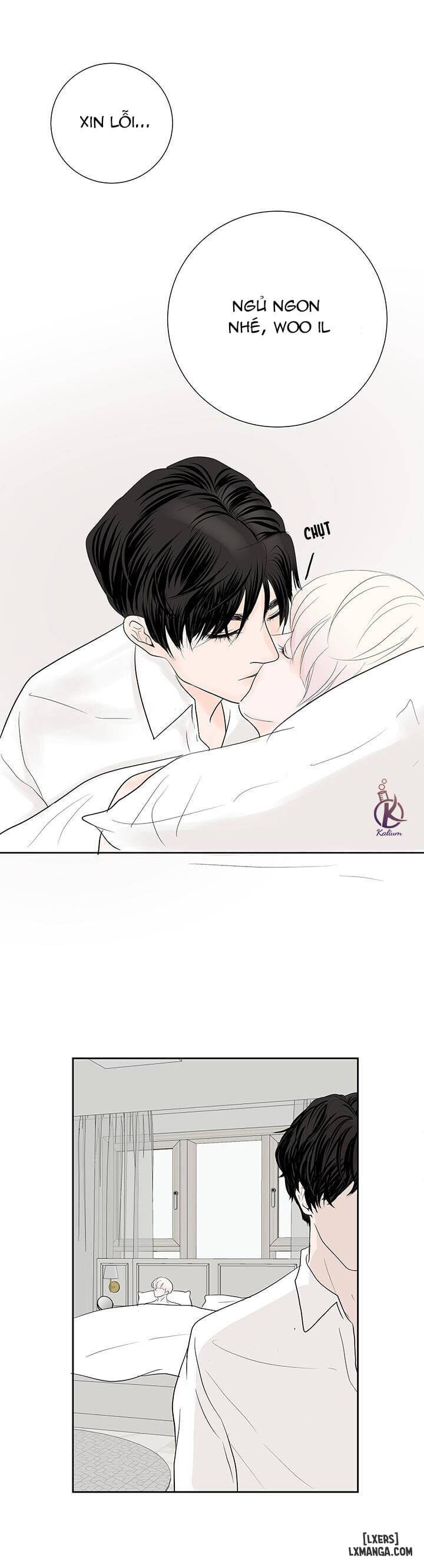 HentaiVN.net - Ảnh 19 - Tò mò về Review ư? - Chap 40