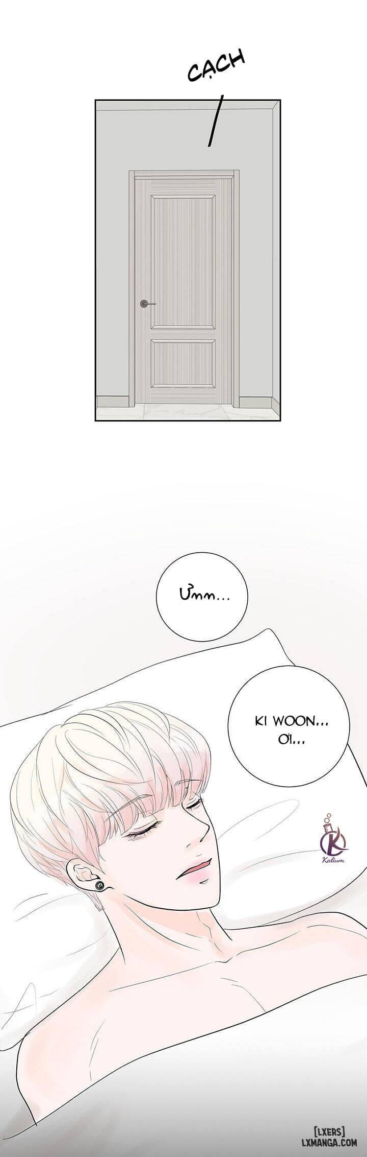 HentaiVN.net - Ảnh 20 - Tò mò về Review ư? - Chap 40