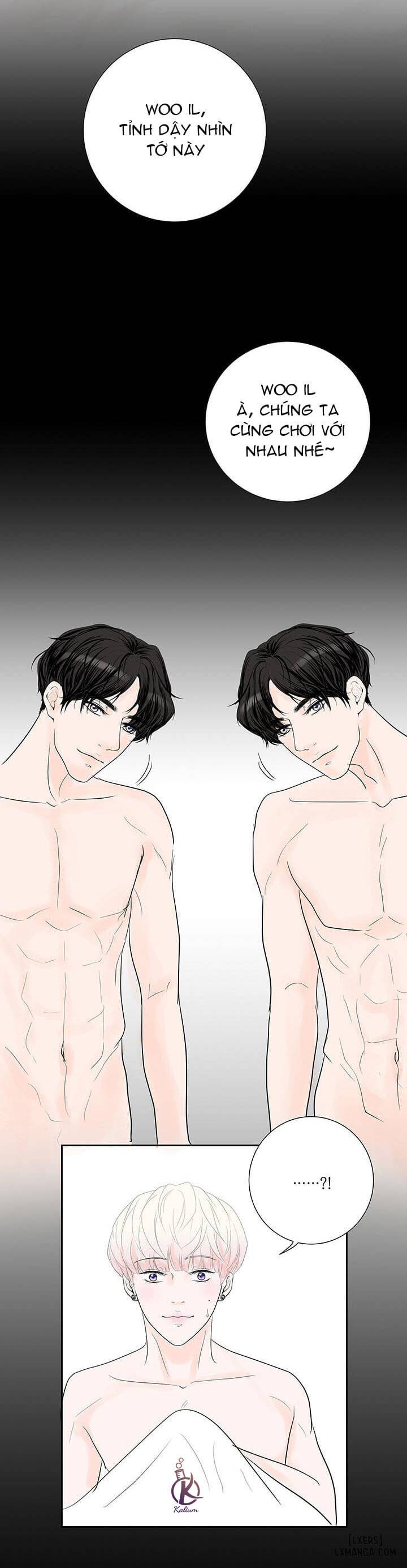 HentaiVN.net - Ảnh 21 - Tò mò về Review ư? - Chap 40