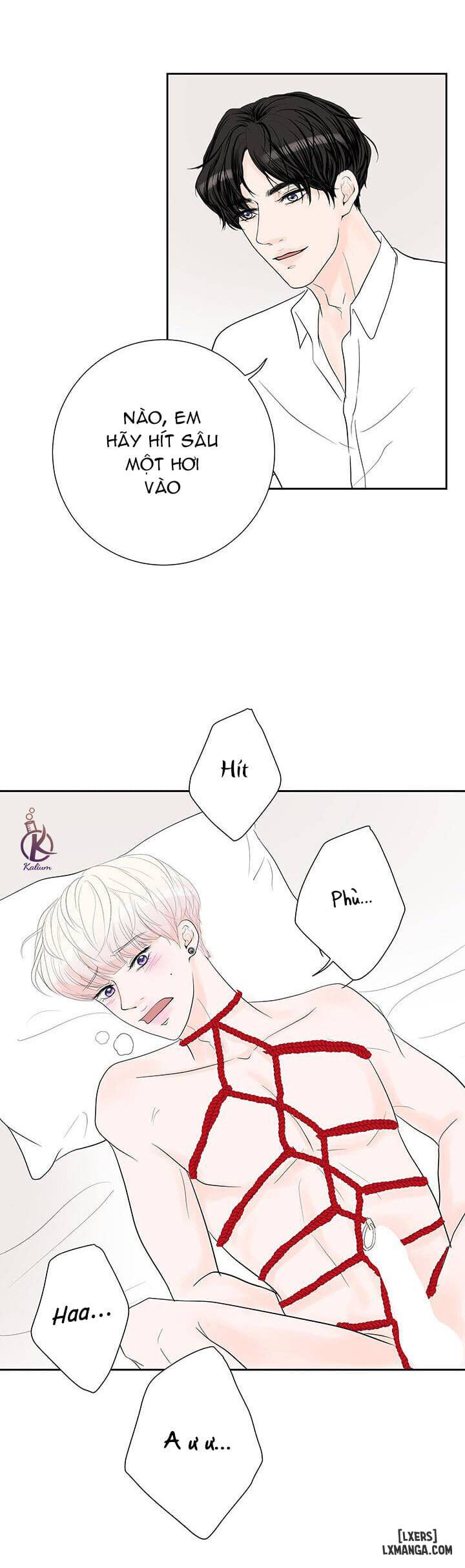 HentaiVN.net - Ảnh 4 - Tò mò về Review ư? - Chap 40
