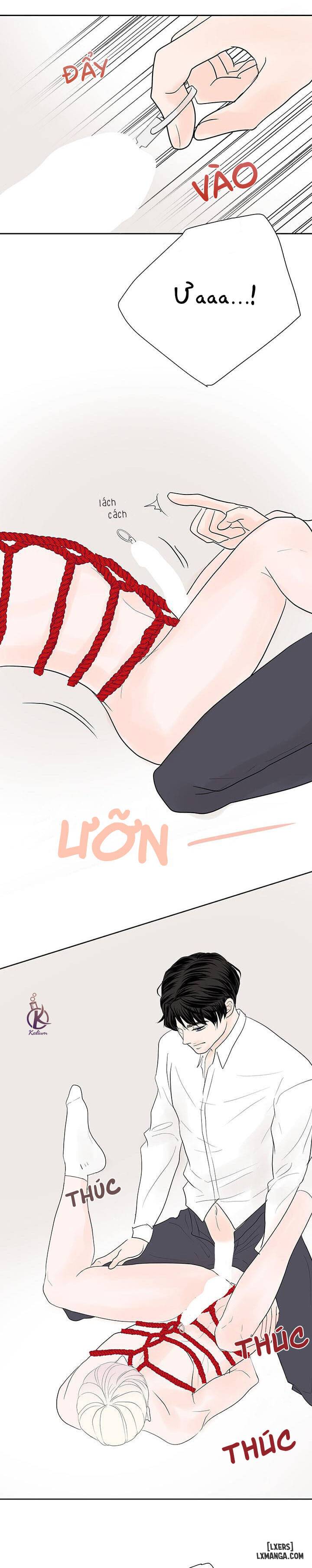 HentaiVN.net - Ảnh 7 - Tò mò về Review ư? - Chap 40