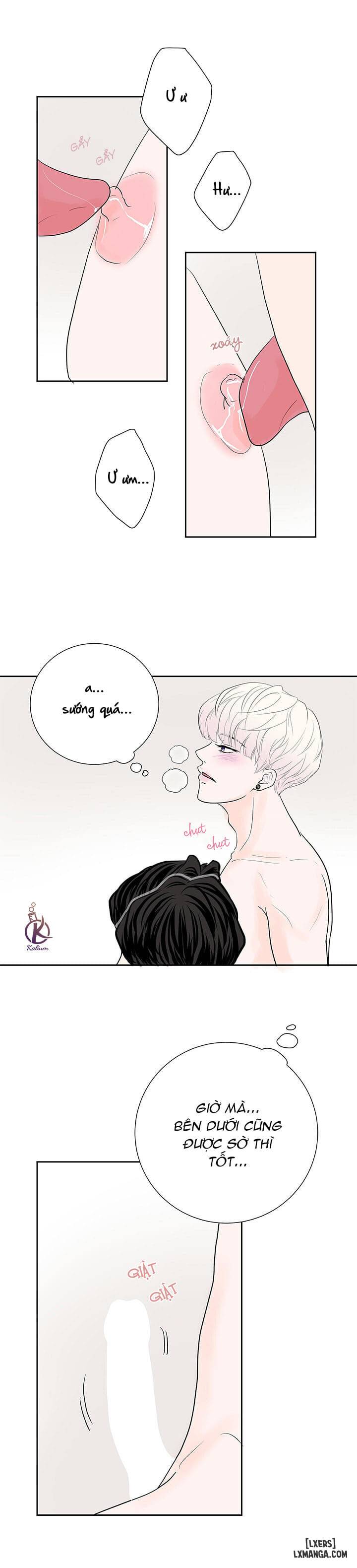 HentaiVN.net - Ảnh 10 - Tò mò về Review ư? - Chap 41