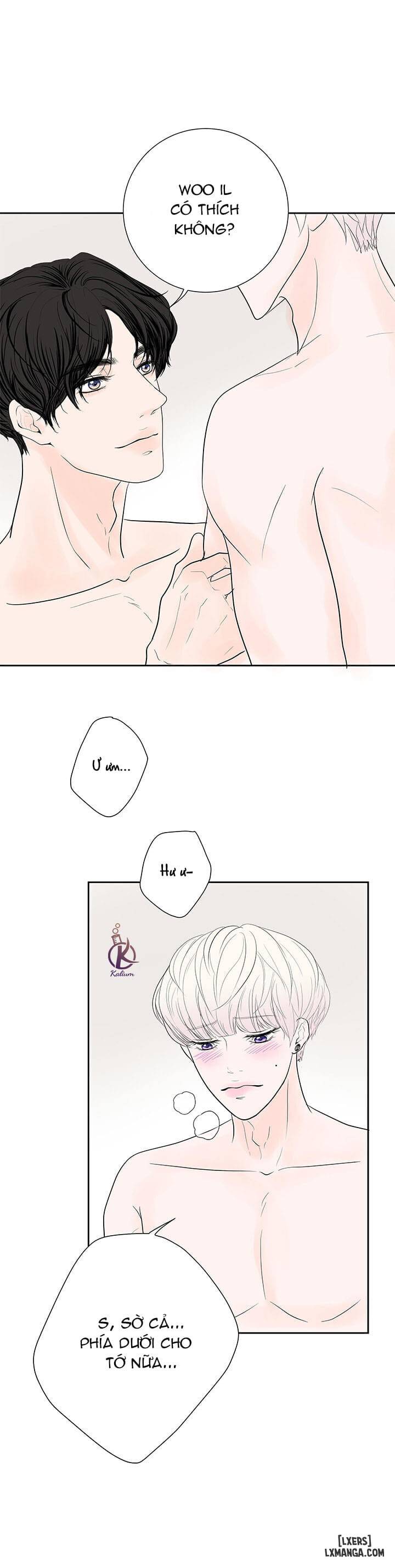 HentaiVN.net - Ảnh 11 - Tò mò về Review ư? - Chap 41
