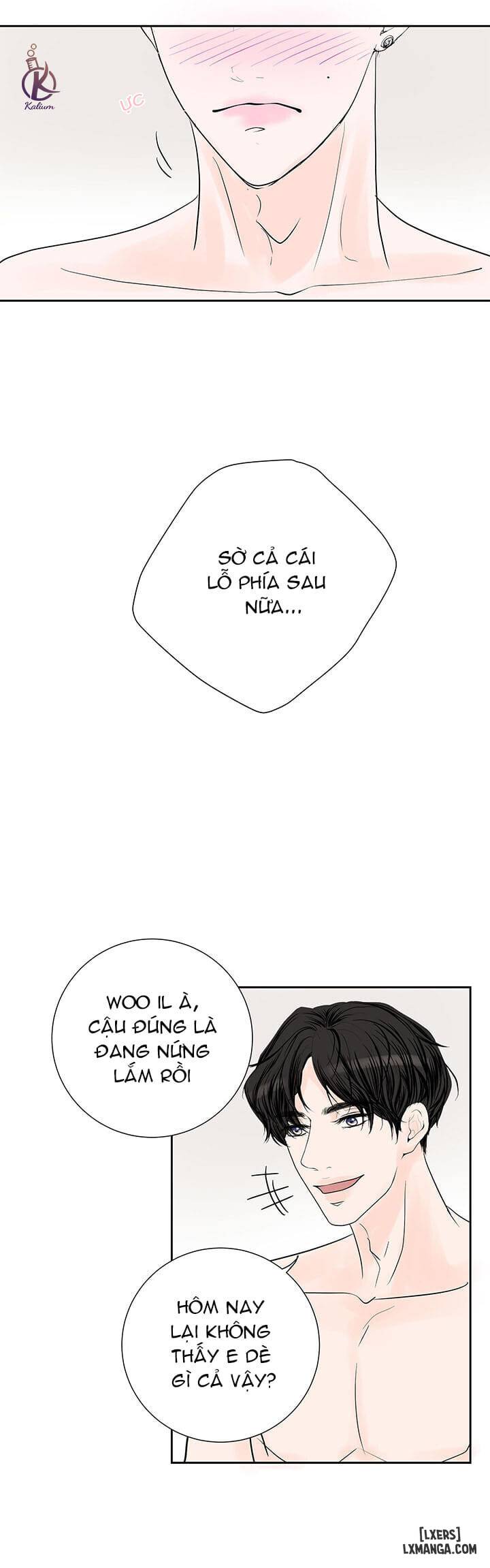 HentaiVN.net - Ảnh 13 - Tò mò về Review ư? - Chap 41