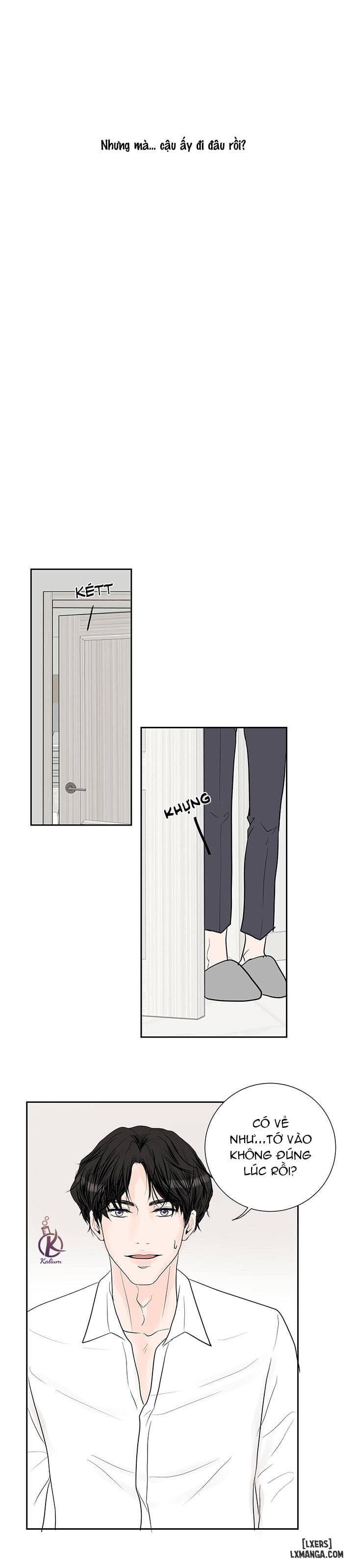 HentaiVN.net - Ảnh 18 - Tò mò về Review ư? - Chap 41