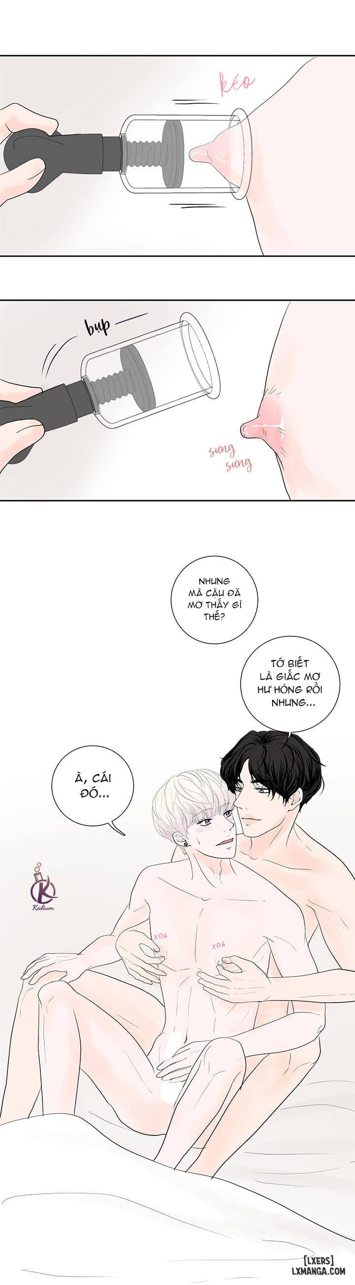 HentaiVN.net - Ảnh 22 - Tò mò về Review ư? - Chap 41