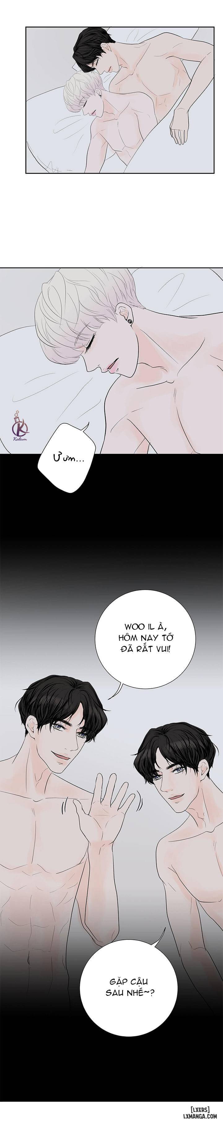 HentaiVN.net - Ảnh 24 - Tò mò về Review ư? - Chap 41