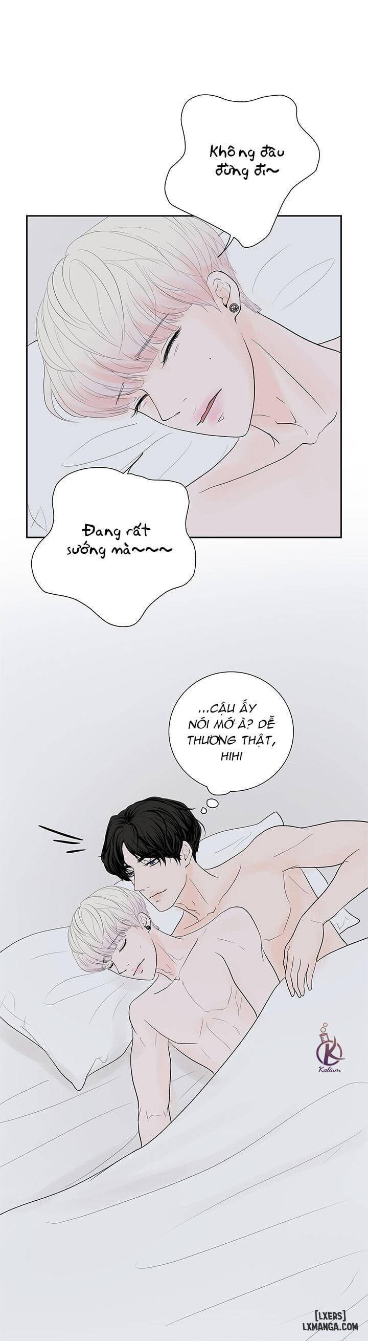 HentaiVN.net - Ảnh 25 - Tò mò về Review ư? - Chap 41
