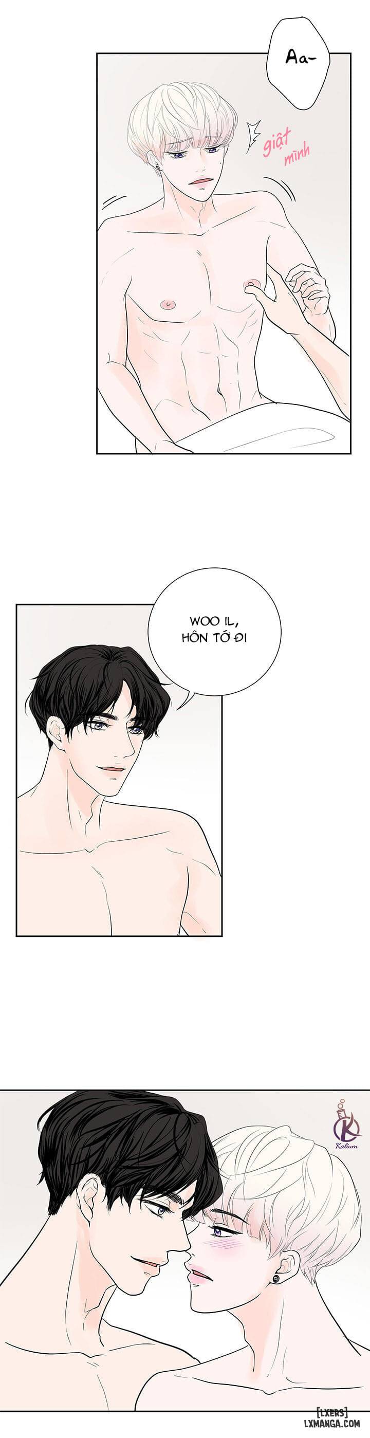 HentaiVN.net - Ảnh 4 - Tò mò về Review ư? - Chap 41