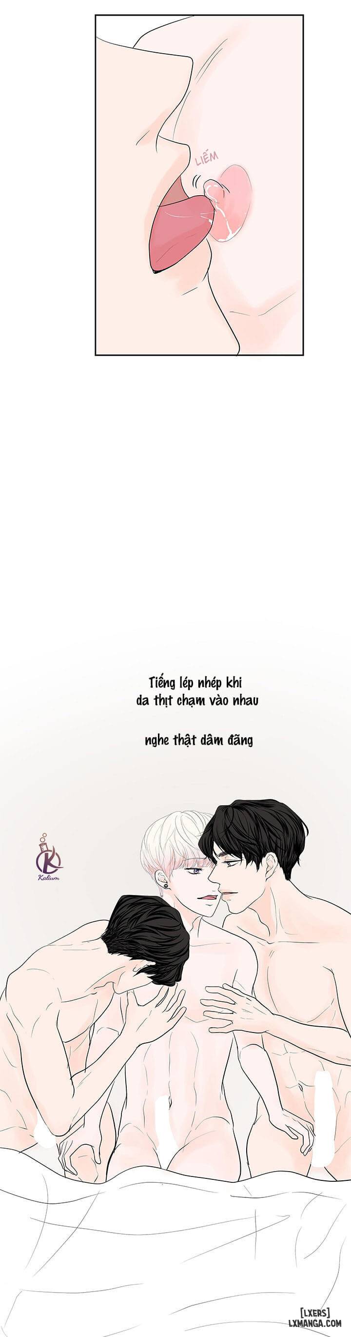 HentaiVN.net - Ảnh 7 - Tò mò về Review ư? - Chap 41