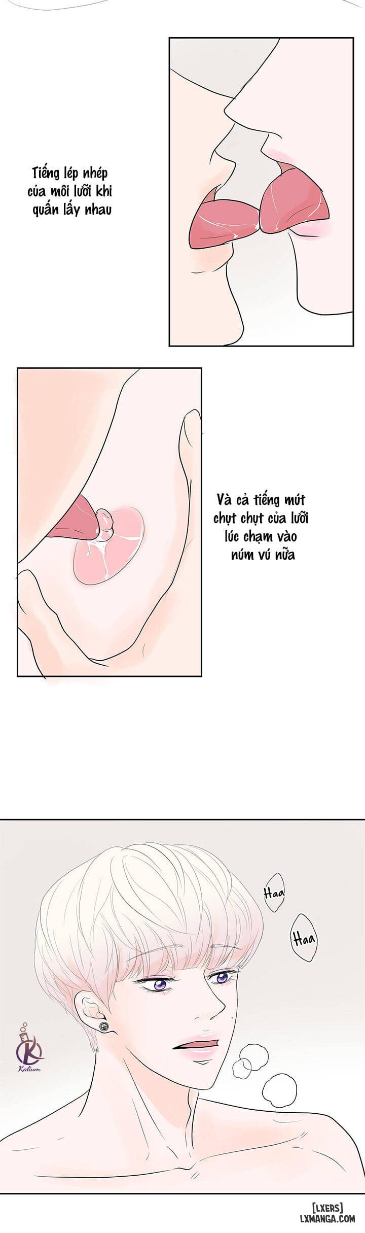 HentaiVN.net - Ảnh 8 - Tò mò về Review ư? - Chap 41