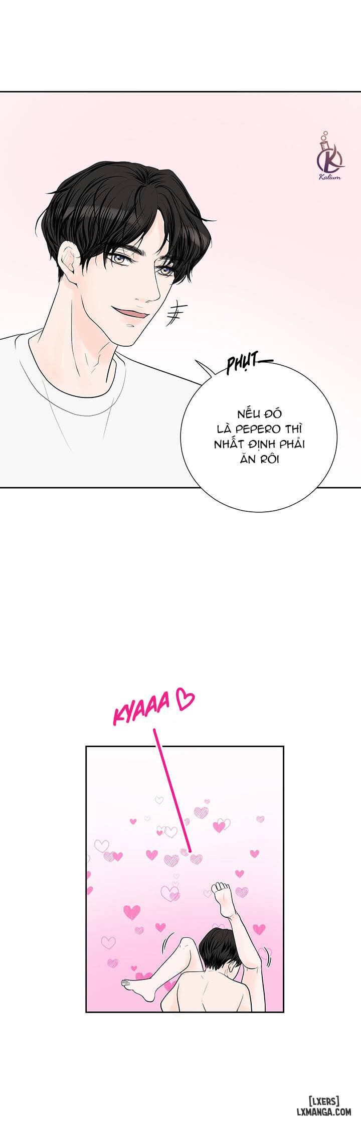 HentaiVN.net - Ảnh 4 - Tò mò về Review ư? - Chap 42