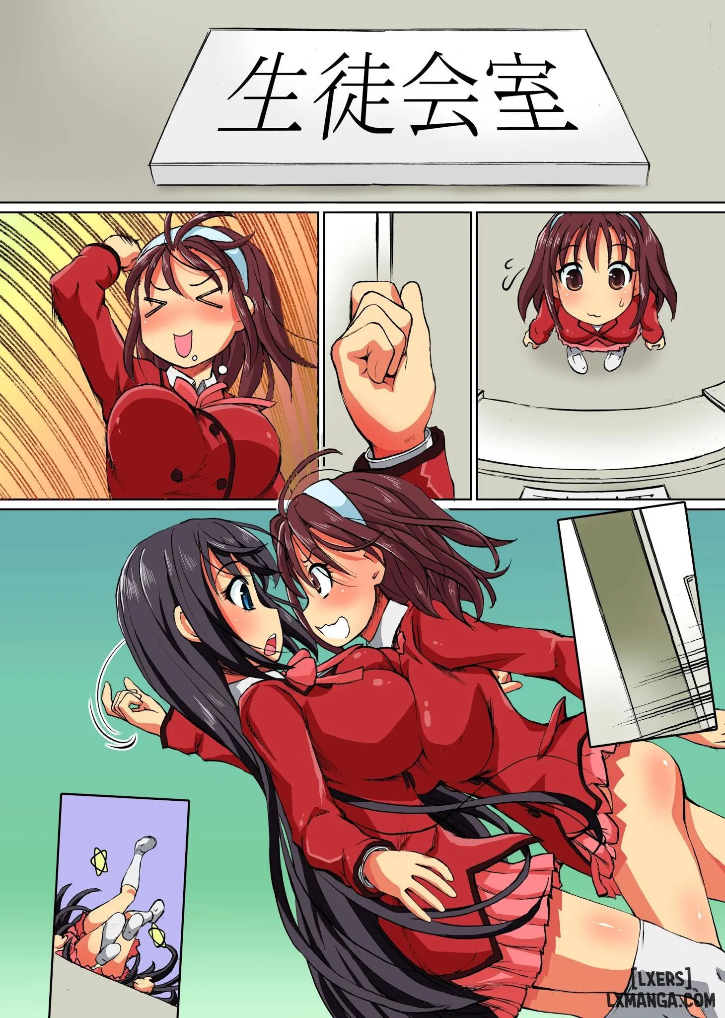 HentaiVN.net - Ảnh 6 - SEX-zuke ni Nari Tesaki - Chap 1