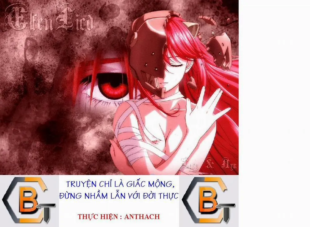 HentaiVN.net - Ảnh 37 - Barrier Free - Chap 1