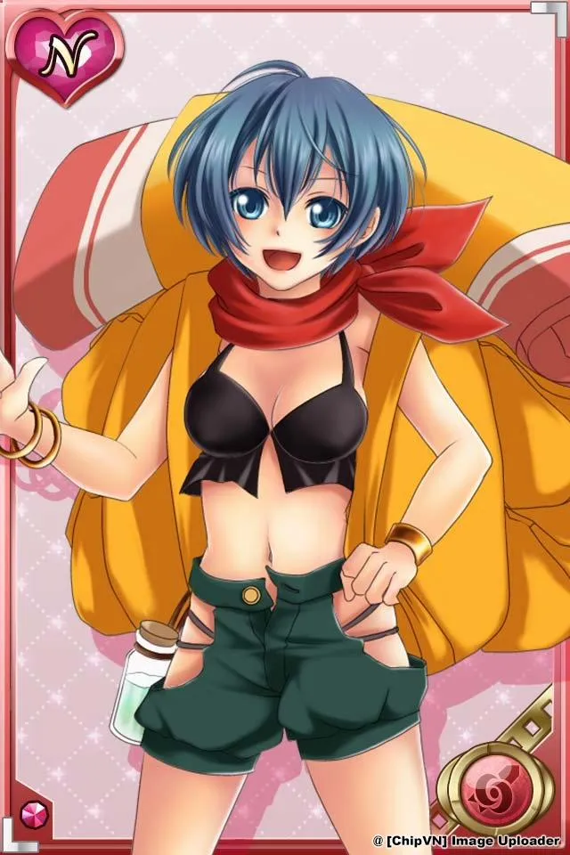 HentaiVN.net - Ảnh 13 - Shinma × Zecchou ☆ Pururun Exceeds - Chap 1