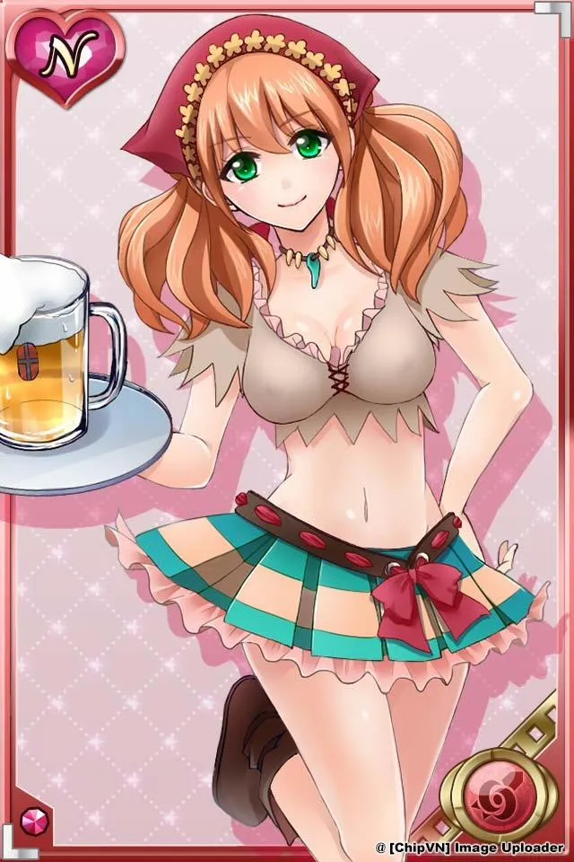 HentaiVN.net - Ảnh 15 - Shinma × Zecchou ☆ Pururun Exceeds - Chap 1