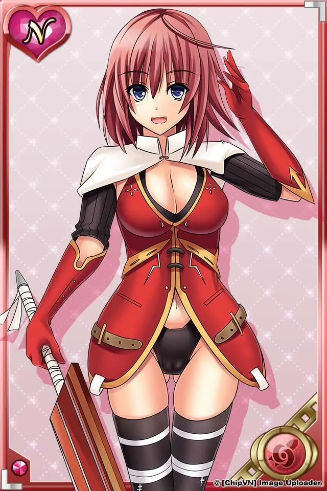 HentaiVN.net - Ảnh 18 - Shinma × Zecchou ☆ Pururun Exceeds - Chap 1