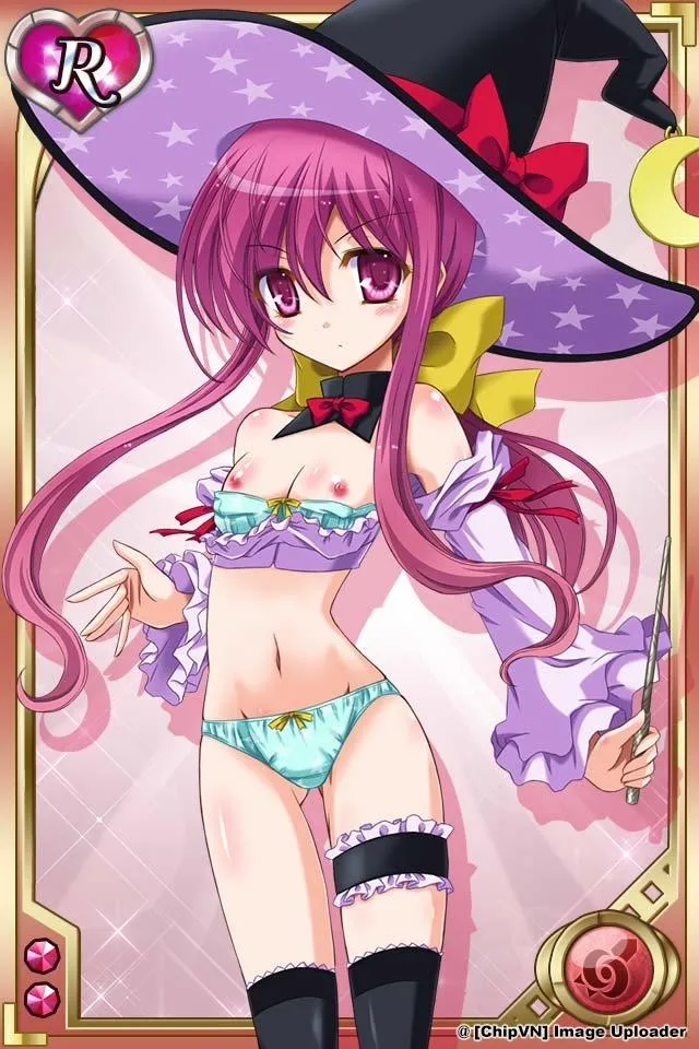 HentaiVN.net - Ảnh 22 - Shinma × Zecchou ☆ Pururun Exceeds - Chap 1