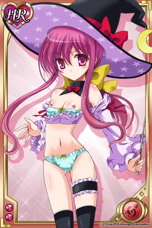 HentaiVN.net - Ảnh 23 - Shinma × Zecchou ☆ Pururun Exceeds - Chap 1